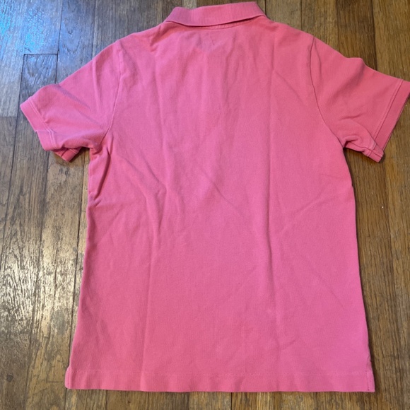 Pink Polo Shirt - Picture 3 of 3